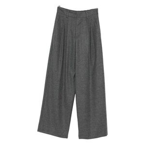 Susanne Bommer Women Cotton Blend Trousers